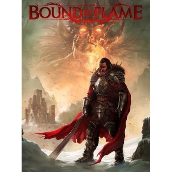 Bound by Flame