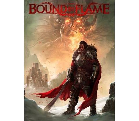Bound by Flame