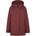 Elvine Дамско зимно яке Elvine Women's Nalea Winter jacket - Sober Red (104-6447-0315)