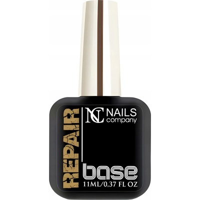 Nails Company stavební hybridní báze Repair base Cover 11ml