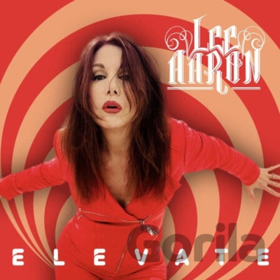 Elevate - Lee Aaron LP