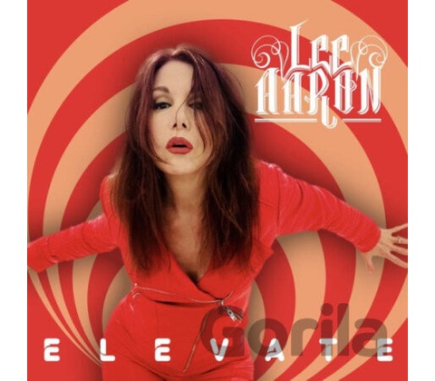 Elevate - Lee Aaron LP