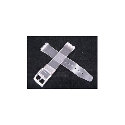 Cousins transparentní kaučuk swatch S31028 – Hledejceny.cz