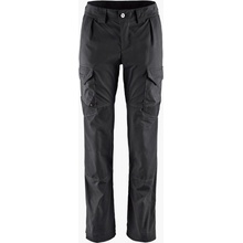 Klättermusen Grimner Pant W's Granit Grey Raven