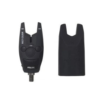 Prologic Signalizátor Bat Multi Colour Bite Alarm + Puzdro