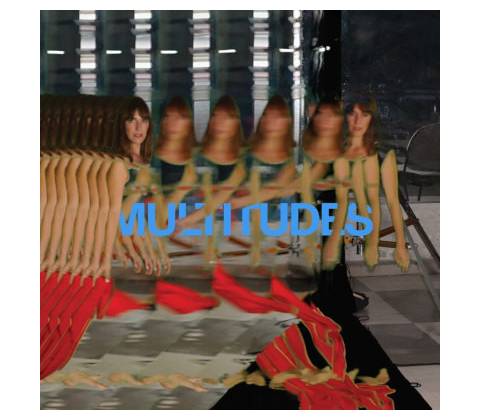 Feist - Multitudes CD