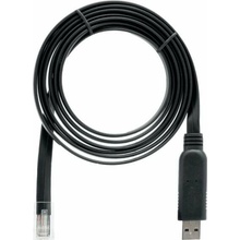 Qnap CAB-CONSOLE-URJ45-1M8 USB to RJ45 1,8m