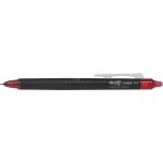 Pilot Химикалка PILOT Frixion Clicker Point за игла с бутон за изтриване 0, 25 мм червена BLRT-FRP5-R (BLRT-FRP5-R)