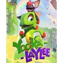 Yooka-Laylee