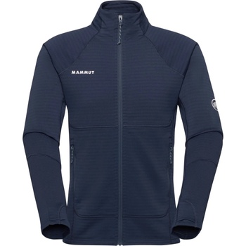 Mammut Мъжко поларено яке Mammut Taiss ML Jacket Fleece jacket - Marine (005-6941-0312)