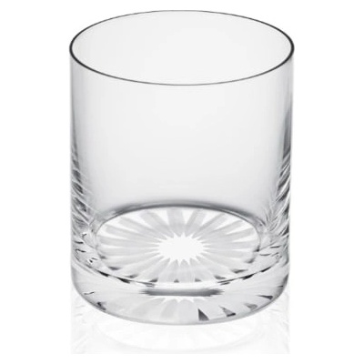 Crystalex Sklenice na Whisky Barline brus BM825 2 X 280 ml