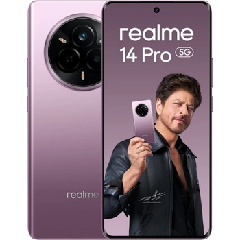 realme 14 Pro 5G 256GB 8GB RAM Dual