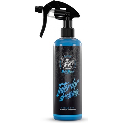 RRCustoms Bad Boys Interior Dressing Bubble Gum 500 ml