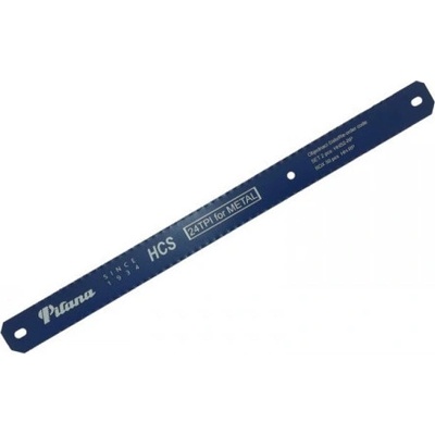 Pilana Ručný pílový list na kov 300mm - 24 TPI pre príručnú pílku HH-01