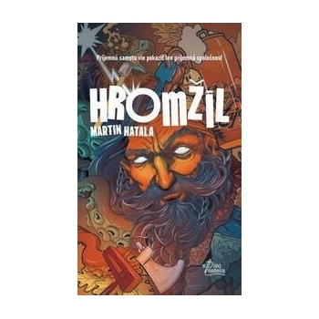 Hromžil