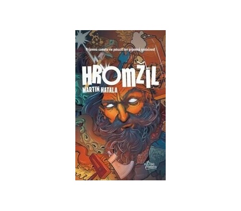 Hromžil