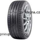 Osobní pneumatiky Nokian Tyres Z G2 225/60 R16 102W