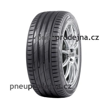 Nokian Tyres Z G2 225/60 R16 102W