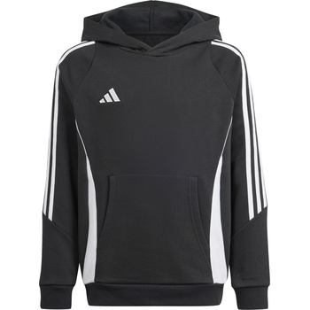 Adidas Суитшърт с качулка adidas TIRO24 SWHOODY ij5611 Размер XS (123-128 cm)