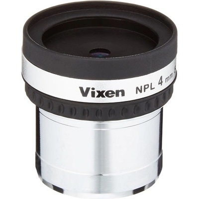Vixen NPL Plössl 4mm 50° 1,25″