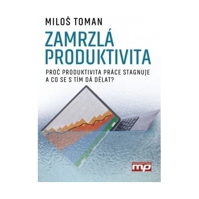 Zamrzlá produktivita