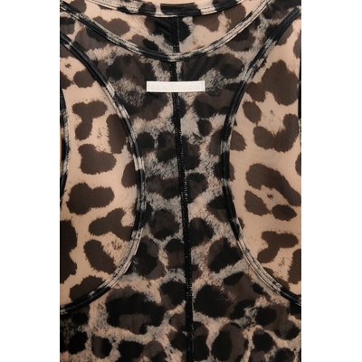 P. E Nation Рокля P. E Nation Discovery Mesh (254D218)