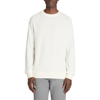 Celio Памучен пуловер Jeshinto Celio Celio | Byal | МЪЖЕ | XL