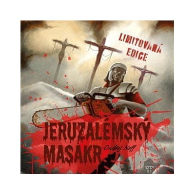 Ondřej Neff: Jeruzalémský masakr
