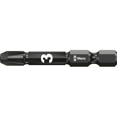 Wera PZ 3 x 50 mm 5 ks 05057662001