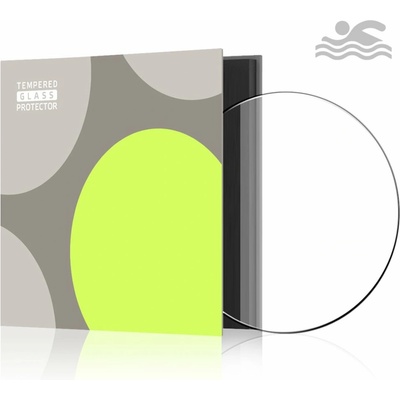 TGP Ochranné sklo na Garmin Forerunner 70 TGW-FR70-03