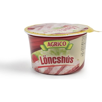 Agrico Lunchmeat bravčový 500 g