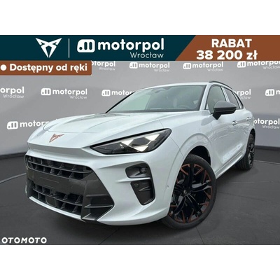 Cupra Terramar VZ 150 kW