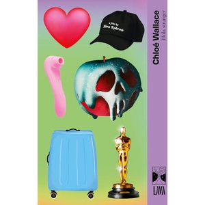 HOLA STRANGER | WALLACE, CHLOE (ISBN: 9788412582055)
