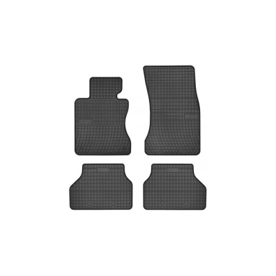 FroGum Гумени стелки Frogum съвместими с BMW 5 Series (E60 / E61) - (2003-2010)