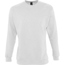 Sol's NEW SUPREME Uni mikina SL13250 Ash