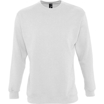 Sol's NEW SUPREME Uni mikina SL13250 Ash