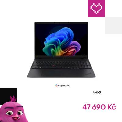 Lenovo ThinkPad L16 Gen 3 21XC001KCK