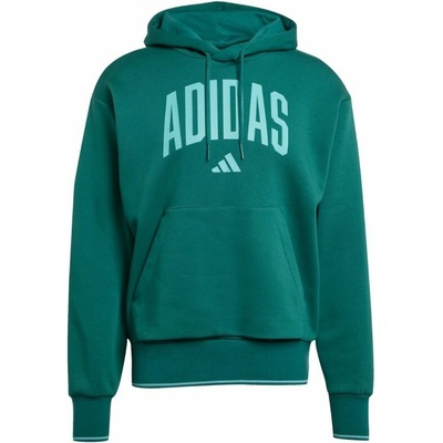 adidas Collegiate Hoodie M KC3873