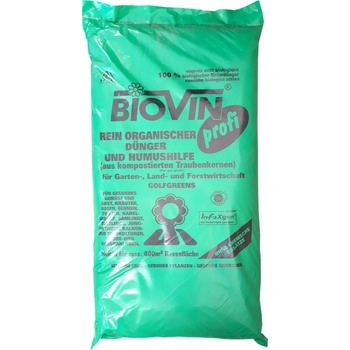 Biovin ACTINO půdní vylepšovač 5 kg