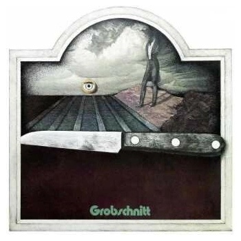 GROBSCHNITT: GROBSCHNITT CD