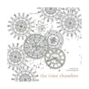 Time Chamber | Daria Song (2015)