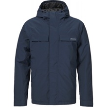 Musto Insulated Rain bunda Navy