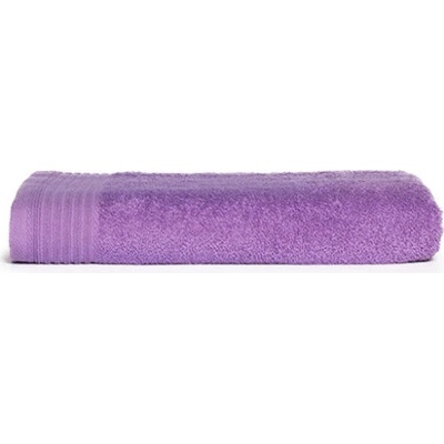 The One Towelling T1 70 Purple 70 x 140 cm