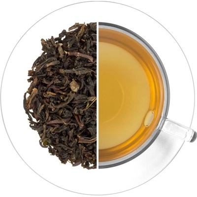 Oxalis India Darjeeling Puttabong SFTGFOP1 Inbetween 60 g