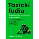 Toxickí ľudia