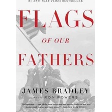 Flags of Our Fathers - James Bradley