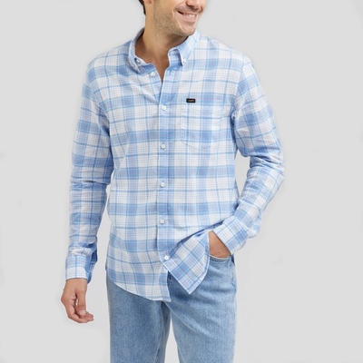 Lee pánská košile button down L880BAA29