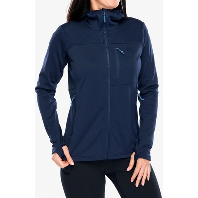 Mountain Equipment Durian Hooded Jacket Women's Cosmos