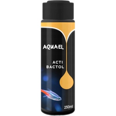 Aquael ActiBactol 250 ml