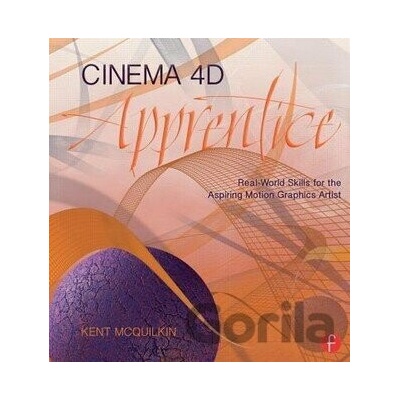 Cinema 4D Apprentice McQuilkin Kent
